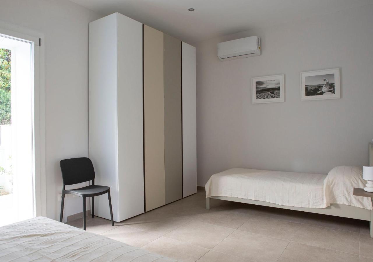 Le Case Di Vada/ Appartamento Pietra Bianca Exterior foto